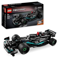 LEGO Technic 42165 – Mercedes-AMG F1 Pull-Back