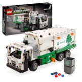 LEGO Technic 42167 – Mack® LR Electric Müllwagen