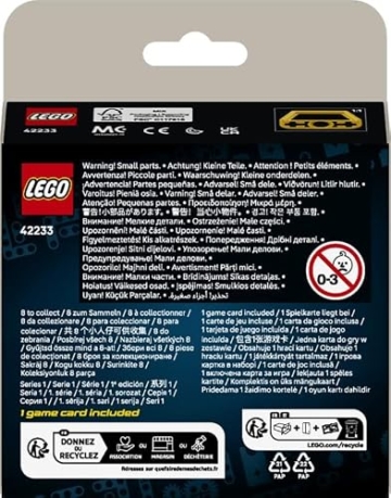 LEGO TECHNIC 42233 - 10