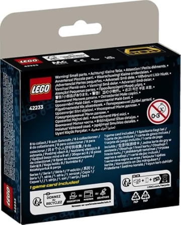 LEGO TECHNIC 42233 - 11