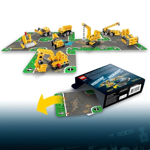 LEGO TECHNIC 42233 - 2