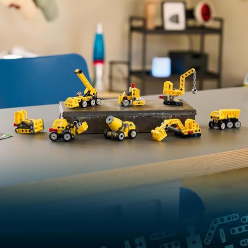LEGO TECHNIC 42233 - 3