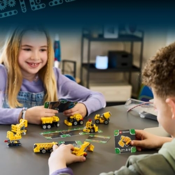 LEGO TECHNIC 42233 - 7