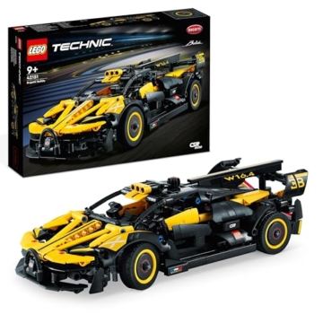LEGO Technic Bugatti-Bolide 42151