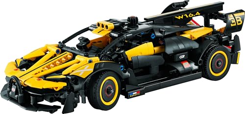 LEGO Technic Bugatti-Bolide 42151 Modell