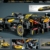 LEGO Technic Bugatti-Bolide 42151 Box Rückseite