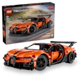 LEGO Technic Bugatti Chiron Pur Sport (42222)
