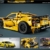 LEGO Technic Chevrolet Corvette Stingray - Bauspielzeug zum Sammeln - Spielzeug Sportwagen - Modell Auto - Geschenk für Jungen und Mädchen ab 9 Jahren, die Spielzeugautos lieben 42205 - 11