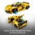 LEGO Technic Chevrolet Corvette Stingray - Bauspielzeug zum Sammeln - Spielzeug Sportwagen - Modell Auto - Geschenk für Jungen und Mädchen ab 9 Jahren, die Spielzeugautos lieben 42205 - 3