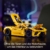 LEGO Technic Chevrolet Corvette Stingray - Bauspielzeug zum Sammeln - Spielzeug Sportwagen - Modell Auto - Geschenk für Jungen und Mädchen ab 9 Jahren, die Spielzeugautos lieben 42205 - 5