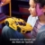 LEGO Technic Chevrolet Corvette Stingray - Bauspielzeug zum Sammeln - Spielzeug Sportwagen - Modell Auto - Geschenk für Jungen und Mädchen ab 9 Jahren, die Spielzeugautos lieben 42205 - 6