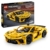 LEGO Technic Chevrolet Corvette Stingray - Bauspielzeug zum Sammeln - Spielzeug Sportwagen - Modell Auto - Geschenk für Jungen und Mädchen ab 9 Jahren, die Spielzeugautos lieben 42205 - 1