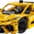 LEGO Technic Chevrolet Corvette Stingray - Bauspielzeug zum Sammeln - Spielzeug Sportwagen - Modell Auto - Geschenk für Jungen und Mädchen ab 9 Jahren, die Spielzeugautos lieben 42205 - 9