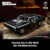 LEGO Technic Fast and Furious Dodge Charger R/T Auto - Modellbau Auto für Erwachsene - Sammlerset mit V8 Motor und Federung - Nostalgisches Geschenk für Filmfans - 42231 - 2