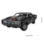 LEGO Technic Fast and Furious Dodge Charger R/T Auto - Modellbau Auto für Erwachsene - Sammlerset mit V8 Motor und Federung - Nostalgisches Geschenk für Filmfans - 42231 - 8