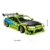 LEGO Technic Fast and Furious Mitsubishi Eclipse Auto - Modellbau Auto - Sammlerset inkl. Lenkung und 2 NOS-Flaschen - Geschenk für Jungen ab 14 Jahren und Erwachsene Filmfans - 42229 - 6