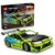 LEGO Technic Fast and Furious Mitsubishi Eclipse Auto - Modellbau Auto - Sammlerset inkl. Lenkung und 2 NOS-Flaschen - Geschenk für Jungen ab 14 Jahren und Erwachsene Filmfans - 42229 - 1