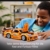 LEGO Technic Fast and Furious Toyota Supra MK4 - Spielzeug Auto - Mit 6-Zylinder-Motor & aufklappbaren Türen - Modell Set für Jungen und Mädchen ab 9 Jahren - Geschenkidee zum Geburtstag 42204 - 6
