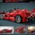 LEGO Technic Ferrari FXX K Rennwagen Spielzeug – Automodell zum Bauen und Ausstellen mit V12-Motor und beweglichen Kolben – Motorsport Geschenk für Jungen ab 10 Jahren – 42212 - 11