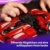 LEGO Technic Ferrari FXX K Rennwagen Spielzeug – Automodell zum Bauen und Ausstellen mit V12-Motor und beweglichen Kolben – Motorsport Geschenk für Jungen ab 10 Jahren – 42212 - 4