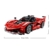 LEGO Technic Ferrari FXX K Rennwagen Spielzeug – Automodell zum Bauen und Ausstellen mit V12-Motor und beweglichen Kolben – Motorsport Geschenk für Jungen ab 10 Jahren – 42212 - 7