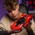 LEGO Technic Ferrari FXX K Rennwagen Spielzeug – Automodell zum Bauen und Ausstellen mit V12-Motor und beweglichen Kolben – Motorsport Geschenk für Jungen ab 10 Jahren – 42212 - 8