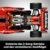 LEGO 42207 Technic Ferrari SF-24 F1 Rennauto