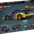 LEGO Technic Ford Mustang GT Auto aus der Tuning-Werkstatt - anpassbares Spielzeugauto - Flitzer mit Lenkung und 8-Zylinder-Kolbenmotor - Geschenkidee für Kinder ab 10 Jahren - 42236 - 11