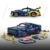 LEGO Technic Ford Mustang GT Auto aus der Tuning-Werkstatt - anpassbares Spielzeugauto - Flitzer mit Lenkung und 8-Zylinder-Kolbenmotor - Geschenkidee für Kinder ab 10 Jahren - 42236 - 4