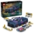 LEGO Technic Ford Mustang GT Auto aus der Tuning-Werkstatt - anpassbares Spielzeugauto - Flitzer mit Lenkung und 8-Zylinder-Kolbenmotor - Geschenkidee für Kinder ab 10 Jahren - 42236 - 1