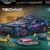 LEGO Technic Ford Mustang GT Auto aus der Tuning-Werkstatt - anpassbares Spielzeugauto - Flitzer mit Lenkung und 8-Zylinder-Kolbenmotor - Geschenkidee für Kinder ab 10 Jahren - 42236 - 8