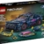LEGO Technic Ford Mustang GT Auto aus der Tuning-Werkstatt - anpassbares Spielzeugauto - Flitzer mit Lenkung und 8-Zylinder-Kolbenmotor - Geschenkidee für Kinder ab 10 Jahren - 42236 - 9