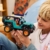 LEGO Technic Jeep Wrangler Rubicon Geländewagen - Off-Road Spielzeug Fahrzeug Modellbau mit V6-Motor, Lenkung & Federung - STEM Geburtstagsgeschenk für Jungen ab 10 Jahren - 42227 - 9