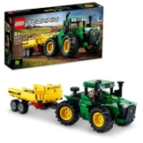 LEGO Technic John Deere 9620R 4WD Traktor (42136)
