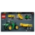 LEGO Technic John Deere 9620R 4WD Traktor (42136) Box Rückseite