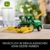 LEGO Technic John Deere 9700 Forage Harvester, Traktor-Spielzeug für Kinder, Bauernhof-Set, Fahrzeug-Modell mit realistischen Funktionen, Geschenk für Jungen und Mädchen ab 9 Jahren 42168 - 5