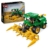 LEGO Technic John Deere 9700 Forage Harvester, Traktor-Spielzeug für Kinder, Bauernhof-Set, Fahrzeug-Modell mit realistischen Funktionen, Geschenk für Jungen und Mädchen ab 9 Jahren 42168 - 1