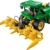 LEGO Technic John Deere 9700 Forage Harvester, Traktor-Spielzeug für Kinder, Bauernhof-Set, Fahrzeug-Modell mit realistischen Funktionen, Geschenk für Jungen und Mädchen ab 9 Jahren 42168 - 10