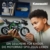 LEGO Technic Kawasaki Ninja H2R Motorrad, Geschenk für Kinder & Erwachsene zum Geburtstag, Dekoration, Spielzeug, Modell für Jungen und Mädchen ab 10 Jahren 42170 - 2