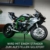 LEGO Technic Kawasaki Ninja H2R Motorrad, Geschenk für Kinder & Erwachsene zum Geburtstag, Dekoration, Spielzeug, Modell für Jungen und Mädchen ab 10 Jahren 42170 - 5