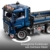 LEGO Technic 42203 – Kipplaster Baustellen Action Lenkung