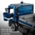 LEGO Technic 42203 – Kipplaster Baustellen Action Tür