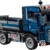 LEGO Technic 42203 – Kipplaster Baustellen Action