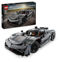 LEGO Technic Koenigsegg Jesko Absolut 42173