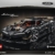 LEGO Technic Koenigsegg Sadair’s Spear Hypercar - Auto Modellbau für Erwachsene - Mint Rennauto mit V8-Kolbenmotor, Triplex-Dämpfern & Geistermodus - Geschenk für Autoliebhaber - 42232 - 12