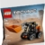 Lego® Technic Kompaktlader (30710) – 52 Teile | Realistisches BAU-Set für Technikfans | Spannender Bauspaß mit authentischen Details - 2