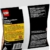 Lego® Technic Kompaktlader (30710) – 52 Teile | Realistisches BAU-Set für Technikfans | Spannender Bauspaß mit authentischen Details - 3
