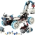 LEGO Technic Lunar Outpost Mondrover-Raumfahrzeug - Interaktives Spielzeug - Kran und Sonnenkollektoren - Robotermodell zum Bauen und Spielen - Geschenk für Jungen und Mädchen ab 10 Jahren 42211 - 10