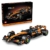 LEGO Technic McLaren MCL39 F1 Rennwagen - Modellbau für Erwachsene - Sammler Set mit V6-Motor, Differential & DRS-Aktivierung - Geschenkidee für Racing- & Motorsport Fans - 42228 - 1