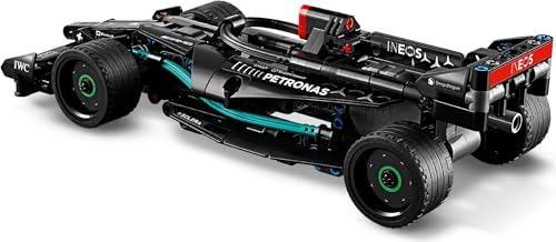 LEGO Technic 42165 – Mercedes-AMG F1 Pull-Back